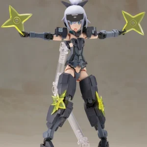 Prix très abordable FRAME ARMS GIRL : JINRAI INDIGO VER. 28