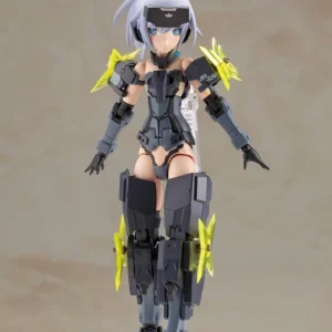 Prix très abordable FRAME ARMS GIRL : JINRAI INDIGO VER. 26