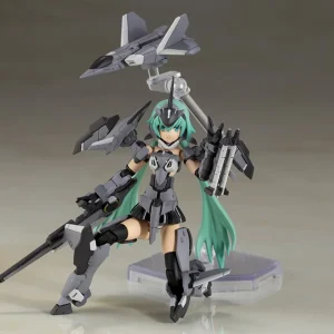 FRAME ARMS GIRL HAND SCALE STYLET XF-3 Low Visibility Ver. acheter 23