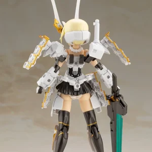 ﻿soldes FRAME ARMS GIRL : GOURAI-KAI Ver.2 SAMURAI Form 18