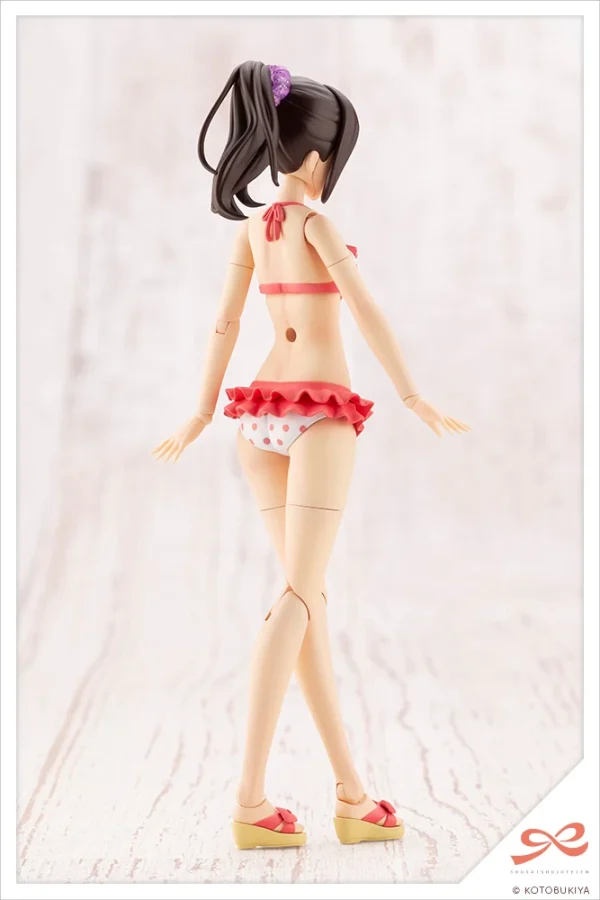 SOUSAI SHOJO TEIEN : MADOKA YUKI (SWIM STYLE) solde en ligne 6