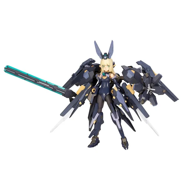 FRAME ARMS GIRL ZELFIKAR grande qualité 3