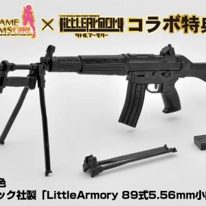 FRAME ARMS GIRL : GOURAI TYPE 10 VER. (WITH LITTLEARMORY) REMISE allant 42