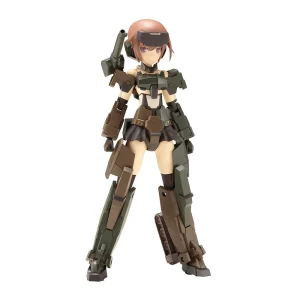 FRAME ARMS GIRL : GOURAI TYPE 10 VER. (WITH LITTLEARMORY) REMISE allant 40