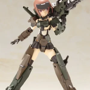 FRAME ARMS GIRL : GOURAI TYPE 10 VER. (WITH LITTLEARMORY) REMISE allant 32