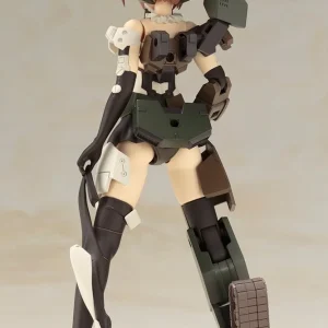 FRAME ARMS GIRL : GOURAI TYPE 10 VER. (WITH LITTLEARMORY) REMISE allant 26