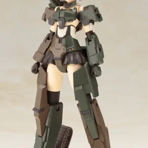 FRAME ARMS GIRL : GOURAI TYPE 10 VER. (WITH LITTLEARMORY) REMISE allant 24