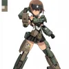 FRAME ARMS GIRL : GOURAI TYPE 10 VER. (WITH LITTLEARMORY) REMISE allant 49