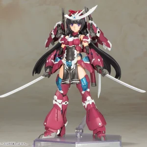 vente à bas prix FRAME ARMS GIRL : MAGATSUKI 21