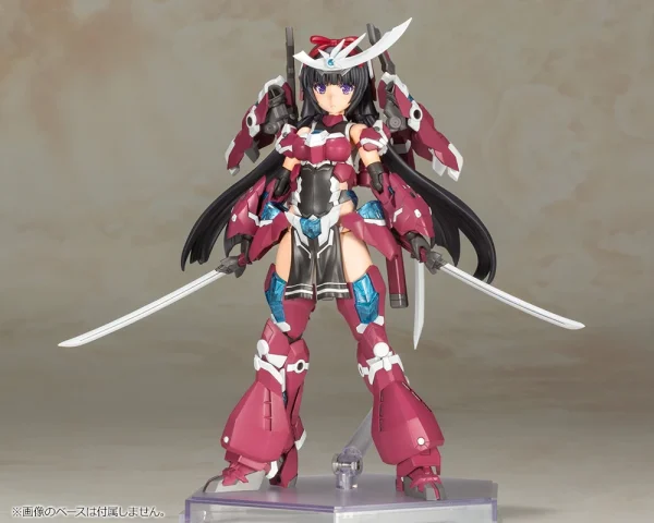 vente à bas prix FRAME ARMS GIRL : MAGATSUKI 3