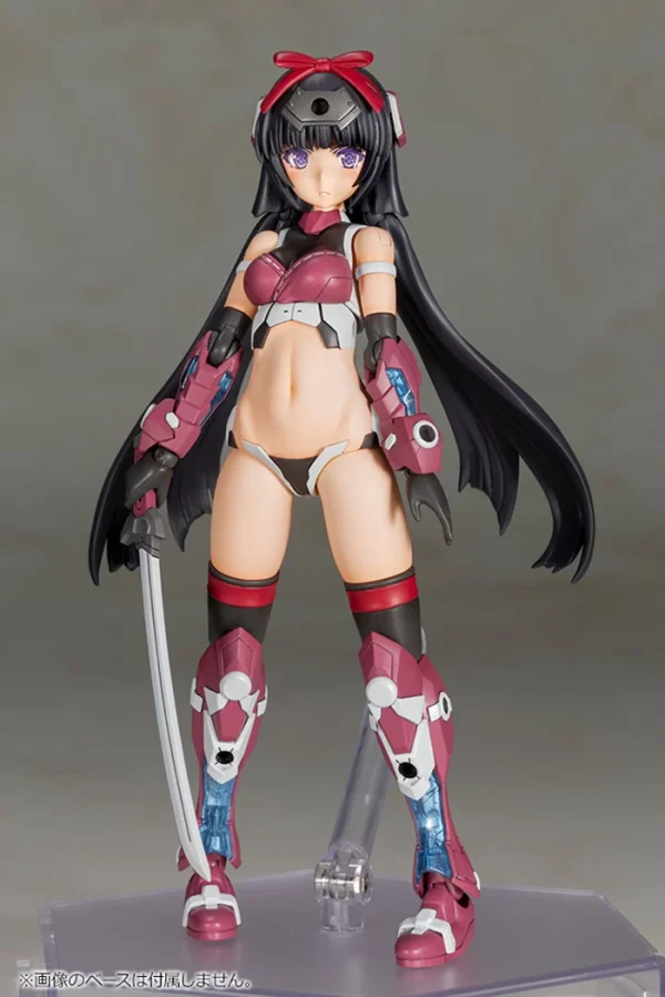 vente à bas prix FRAME ARMS GIRL : MAGATSUKI 10