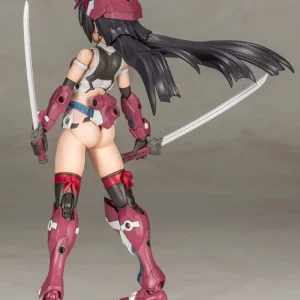 vente à bas prix FRAME ARMS GIRL : MAGATSUKI 43