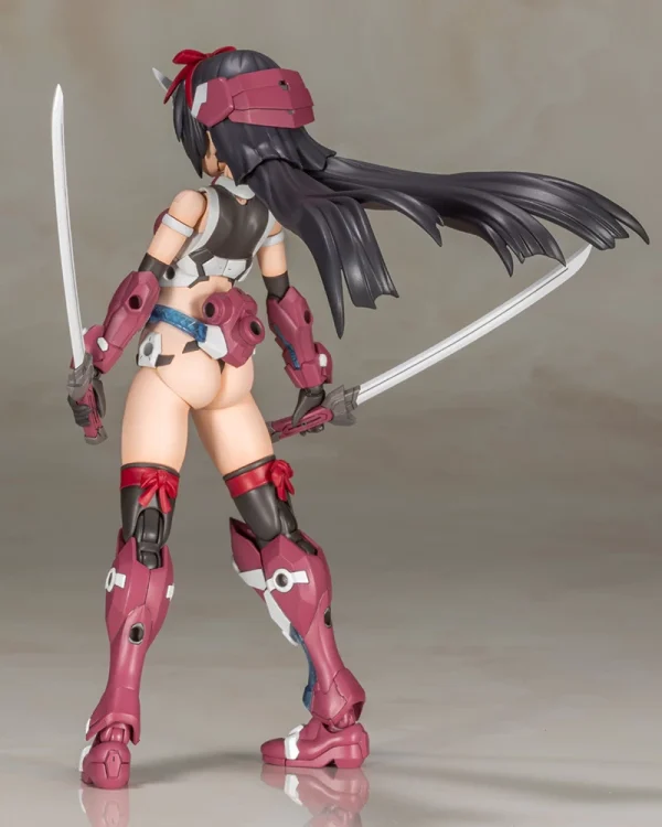 vente à bas prix FRAME ARMS GIRL : MAGATSUKI 14