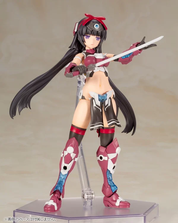 vente à bas prix FRAME ARMS GIRL : MAGATSUKI 12