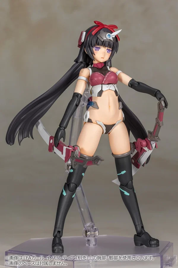 vente à bas prix FRAME ARMS GIRL : MAGATSUKI 13