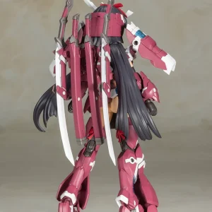 vente à bas prix FRAME ARMS GIRL : MAGATSUKI 23