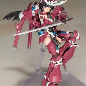 vente à bas prix FRAME ARMS GIRL : MAGATSUKI 33