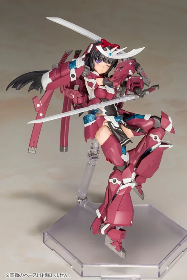 vente à bas prix FRAME ARMS GIRL : MAGATSUKI 9