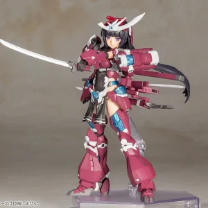 vente à bas prix FRAME ARMS GIRL : MAGATSUKI 31