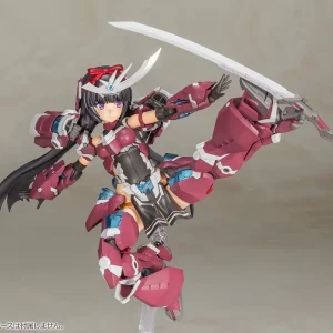 vente à bas prix FRAME ARMS GIRL : MAGATSUKI 29