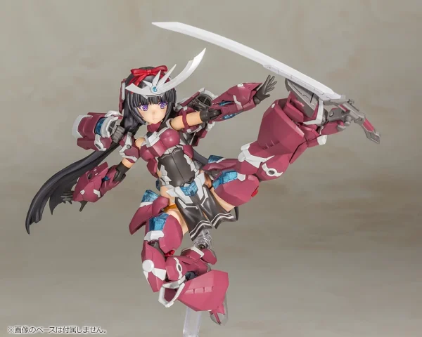 vente à bas prix FRAME ARMS GIRL : MAGATSUKI 7