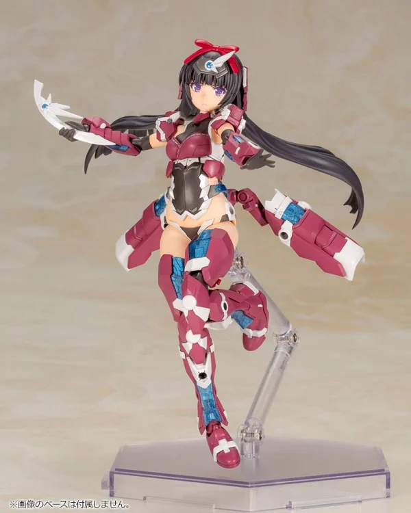 vente à bas prix FRAME ARMS GIRL : MAGATSUKI 6