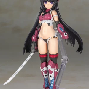 vente à bas prix FRAME ARMS GIRL : MAGATSUKI 45