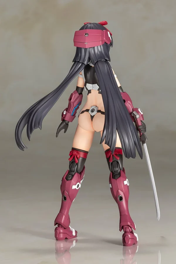 vente à bas prix FRAME ARMS GIRL : MAGATSUKI 16