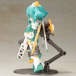 Satisfait ou Remboursé FRAME ARMS GIRL : SYLPHY 32