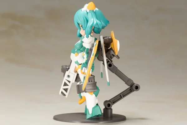 Satisfait ou Remboursé FRAME ARMS GIRL : SYLPHY 11