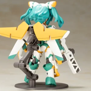 Satisfait ou Remboursé FRAME ARMS GIRL : SYLPHY 24