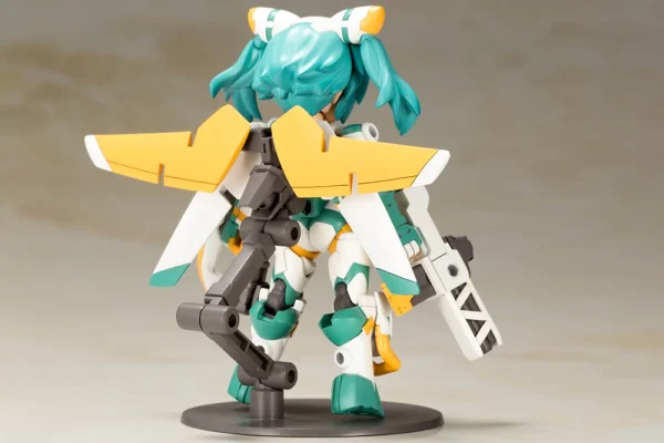 Satisfait ou Remboursé FRAME ARMS GIRL : SYLPHY 7