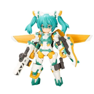 Satisfait ou Remboursé FRAME ARMS GIRL : SYLPHY 16