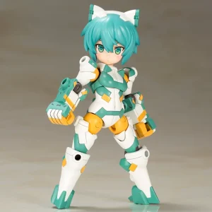 Satisfait ou Remboursé FRAME ARMS GIRL : SYLPHY 28