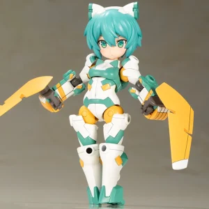 Satisfait ou Remboursé FRAME ARMS GIRL : SYLPHY 18