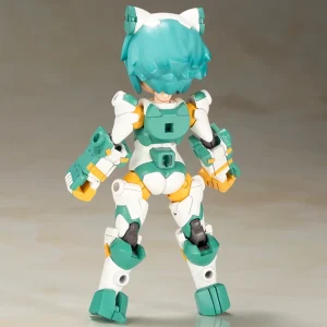 Satisfait ou Remboursé FRAME ARMS GIRL : SYLPHY 30