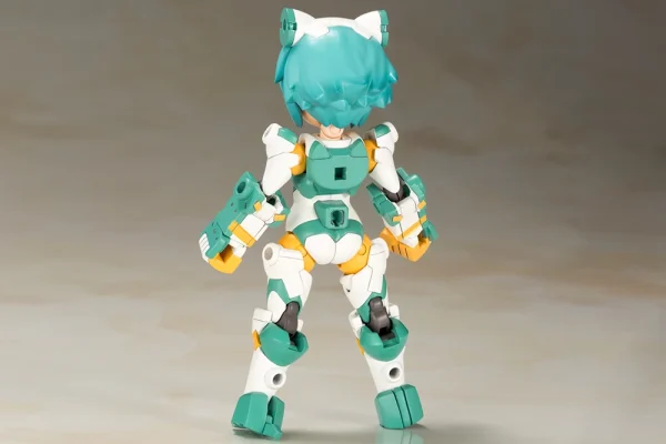 Satisfait ou Remboursé FRAME ARMS GIRL : SYLPHY 10