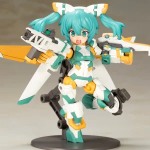 Satisfait ou Remboursé FRAME ARMS GIRL : SYLPHY 22