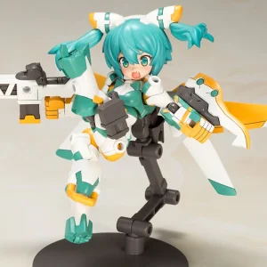 Satisfait ou Remboursé FRAME ARMS GIRL : SYLPHY 20