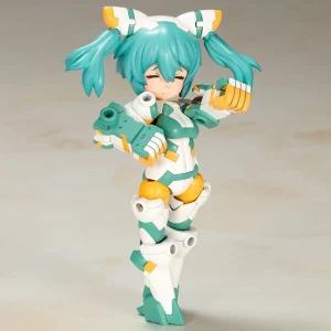 Satisfait ou Remboursé FRAME ARMS GIRL : SYLPHY 26