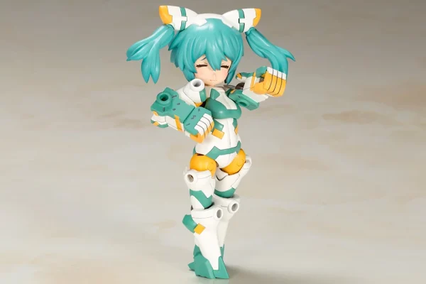 Satisfait ou Remboursé FRAME ARMS GIRL : SYLPHY 8