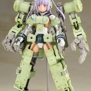 FRAME ARMS GIRL : GREIFEN garantie de qualité 21