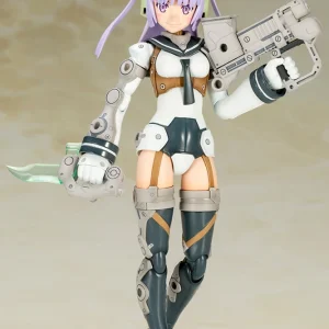 FRAME ARMS GIRL : GREIFEN garantie de qualité 39