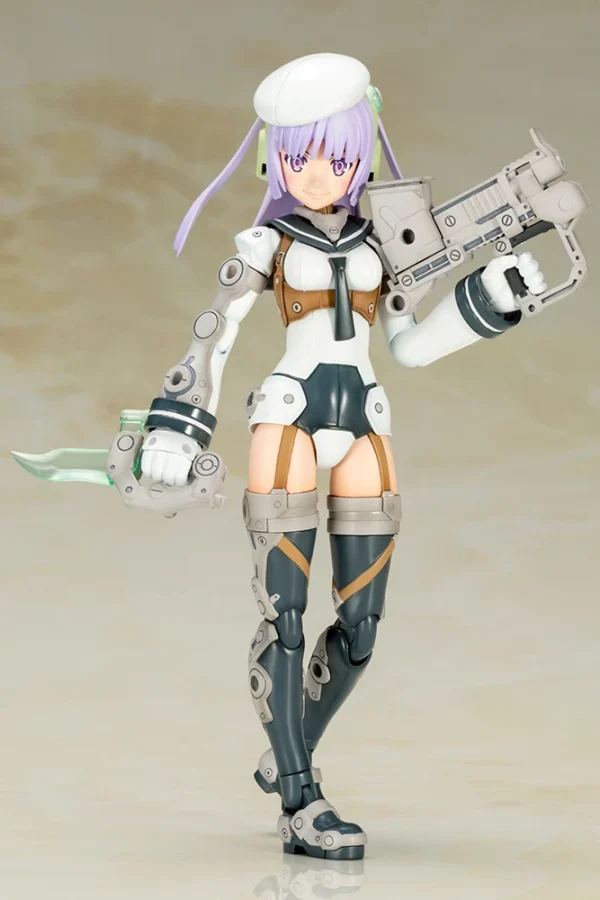 FRAME ARMS GIRL : GREIFEN garantie de qualité 13