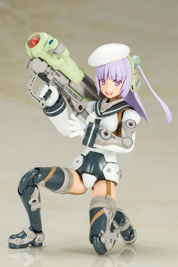 FRAME ARMS GIRL : GREIFEN garantie de qualité 12