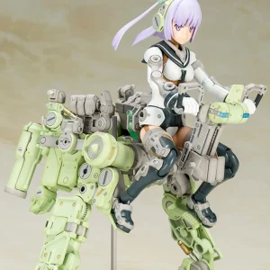 FRAME ARMS GIRL : GREIFEN garantie de qualité 35