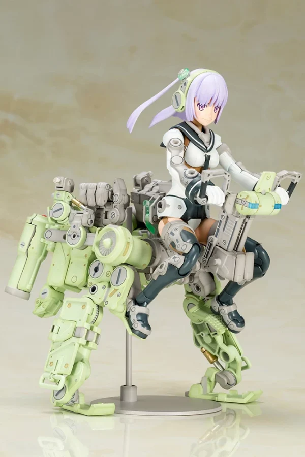 FRAME ARMS GIRL : GREIFEN garantie de qualité 11