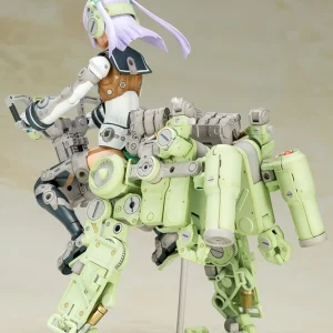 FRAME ARMS GIRL : GREIFEN garantie de qualité 33