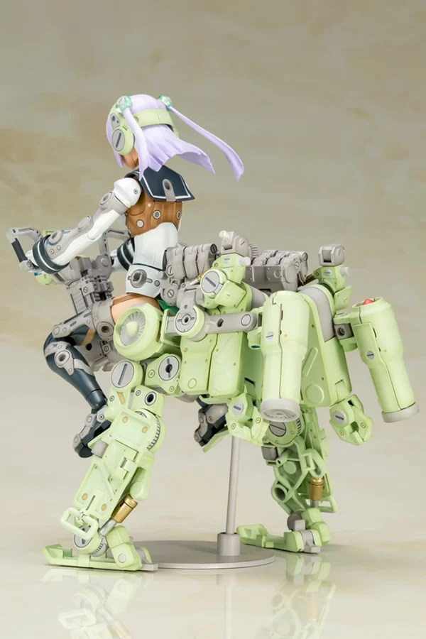 FRAME ARMS GIRL : GREIFEN garantie de qualité 10