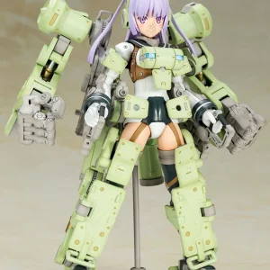 FRAME ARMS GIRL : GREIFEN garantie de qualité 23